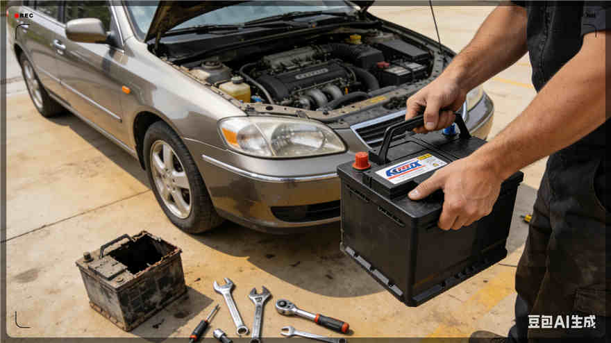 新平道路救援汽车送机油