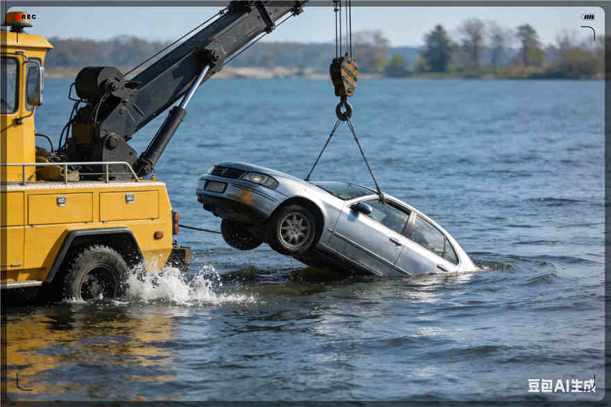 新平汽车救援送柴油